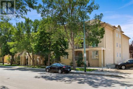 207 2242 CORNWALL STREET, Regina, 萨斯喀彻温省 S4P 2K9, 加拿大