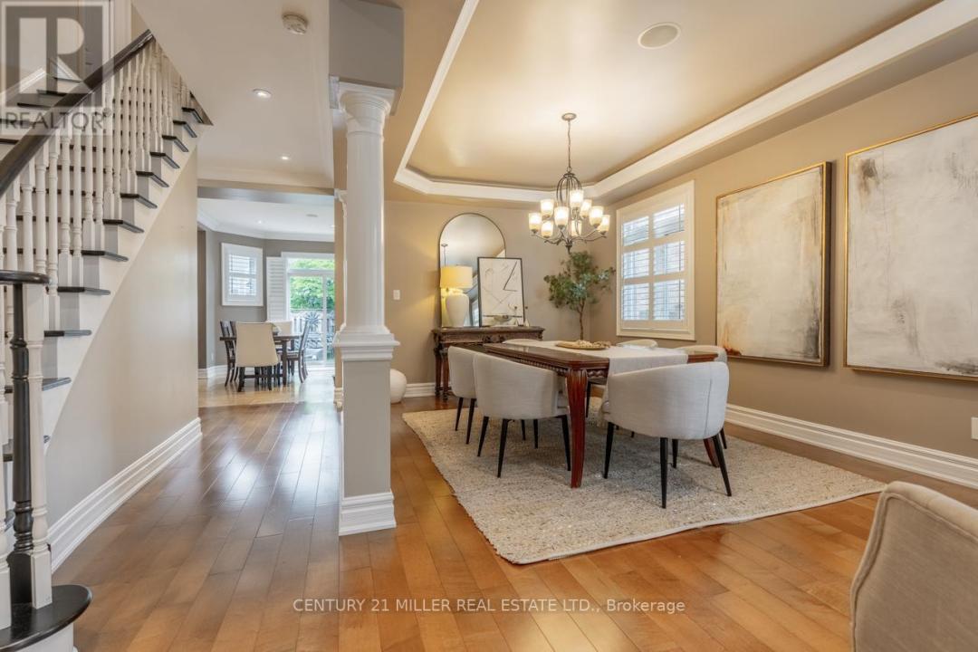 2179 GLENCAIRN ROAD, Oakville (wm Westmount), أونتاريو L6M 4R9, كندا