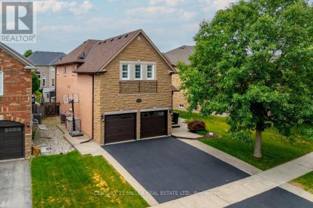 2179 GLENCAIRN ROAD, Oakville (wm Westmount), أونتاريو L6M 4R9, كندا