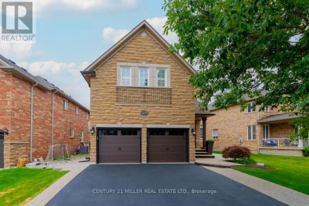 2179 GLENCAIRN ROAD, Oakville (wm Westmount), أونتاريو L6M 4R9, كندا