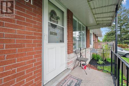 131 WAVERLEY DRIVE, Guelph (riverside Park), Ontario N1E 1H1, Kanada