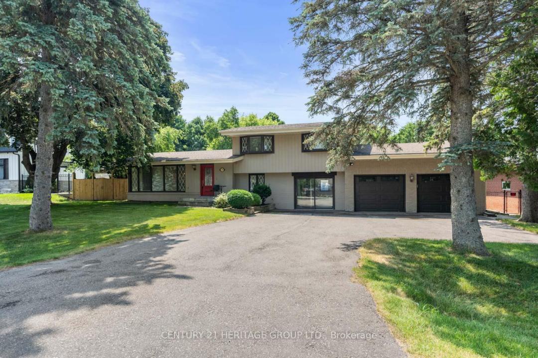 197 MELROSE AVENUE, King, Ontario L7B 1J7, Kanada