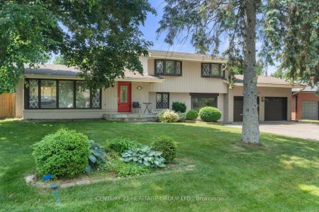 197 MELROSE AVENUE, King, Ontario L7B 1J7, Kanada