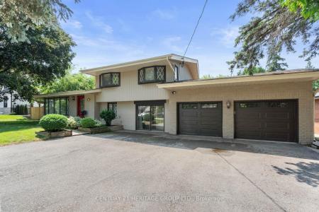 197 MELROSE AVENUE, King, Ontario L7B 1J7, Kanada