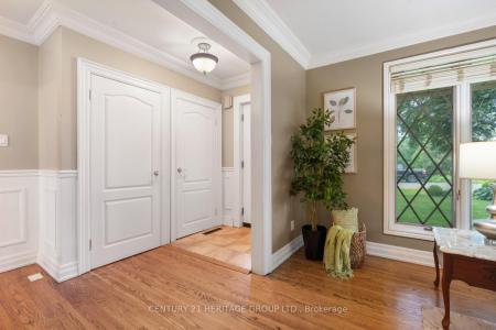 197 MELROSE AVENUE, King, Ontario L7B 1J7, Kanada