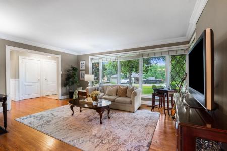 197 MELROSE AVENUE, King, Ontario L7B 1J7, Kanada