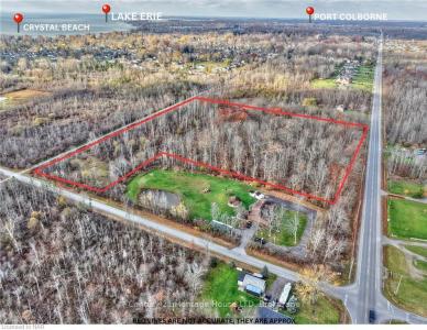 0-5682 DOMINION ROAD, Fort Erie, Ontario L0S 1N0, Canada