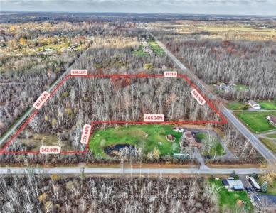 0-5682 DOMINION ROAD, Fort Erie, Ontario L0S 1N0, Canada