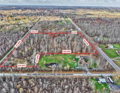 0-5682 DOMINION ROAD, Fort Erie, Ontario L0S 1N0, Canada