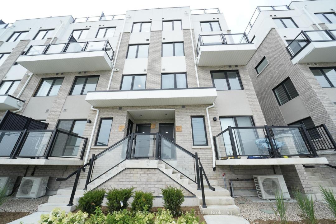 1695 DERSAN STREET, Pickering, 安大略省 L1X 0S9, 加拿大