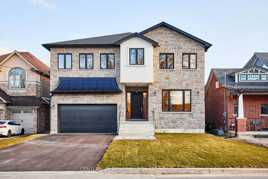 2955D SEABREEZE ROAD, Ajax, Ontario L1S 1X6, Canadá