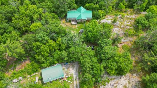 656 A YARROW LANE, Marmora And Lake, Ontario K0K 2K0, Kanada