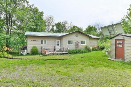 656 A YARROW LANE, Marmora And Lake, Ontario K0K 2K0, Kanada