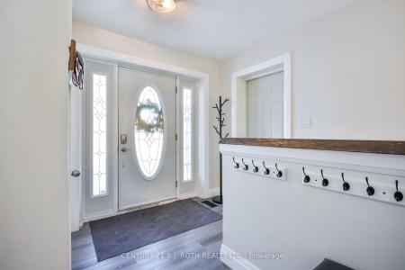 6083 VASEY ROAD, Springwater, Ontario L0L 1P0, Kanada