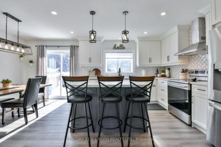 6083 VASEY ROAD, Springwater, Ontario L0L 1P0, Kanada
