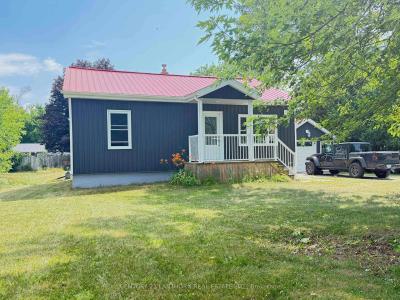 100 WHITES ROAD N, Quinte West, Ontario K8V 5P5, Canada