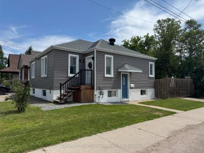 1307 DALE AVENUE, North Bay, Ontario P1B 6V5, Canada