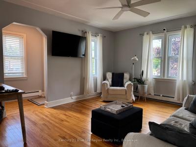 1307 DALE AVENUE, North Bay, Ontario P1B 6V5, Canada