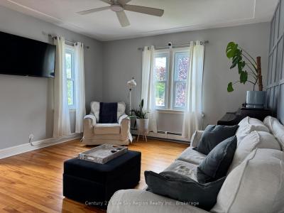 1307 DALE AVENUE, North Bay, Ontario P1B 6V5, Canada
