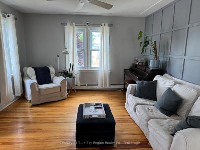 1307 DALE AVENUE, North Bay, Ontario P1B 6V5, Canada