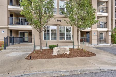 1390 MAIN STREET E, Milton, Ontario L9T 7S9, Canada