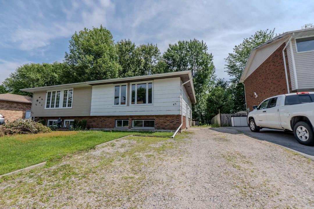45 LOVELL AVENUE, North Bay, Ontario P1A 3R7, Canada