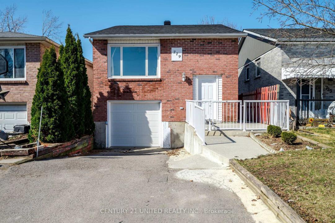 719 MOUNTAIN ASH ROAD, Peterborough South, Ontario K9J 8K1, Kanada