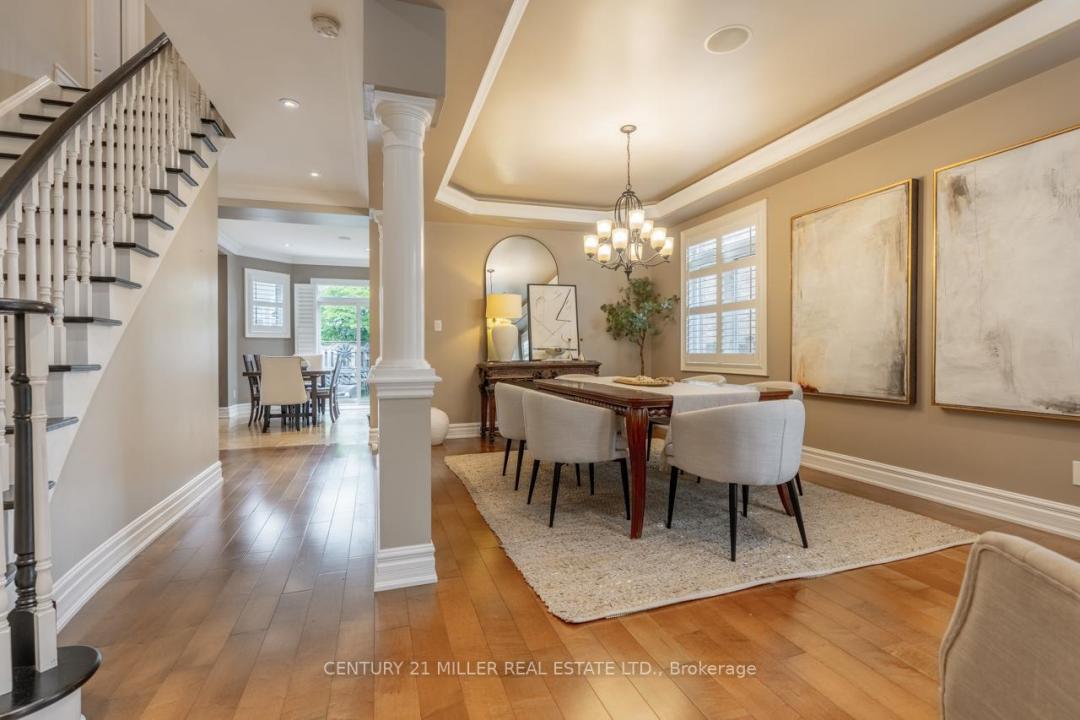 2179 GLENCAIRN ROAD, Oakville, Ontario L6M 4R9, Kanada