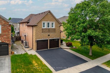 2179 GLENCAIRN ROAD, Oakville, Ontario L6M 4R9, Kanada