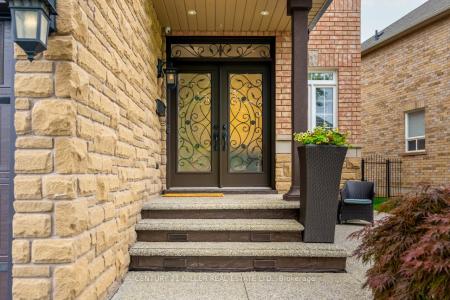 2179 GLENCAIRN ROAD, Oakville, Ontario L6M 4R9, Kanada