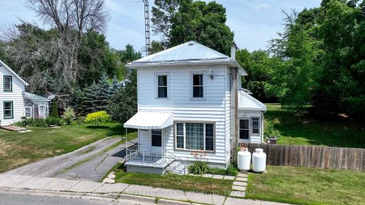 5995 COUNTY 41 ROAD, Stone Mills, Ontario K0K 2A0, Canada