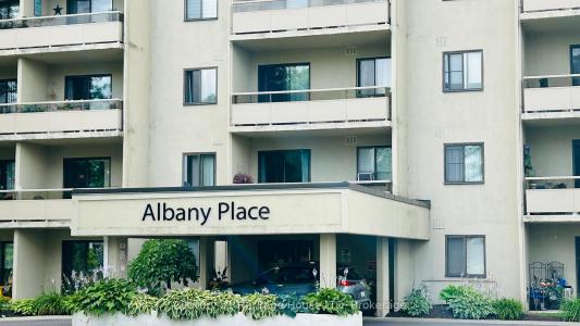 1 ALBANY STREET, Fort Erie, Ontario L2A 5Z8, CANADÁ