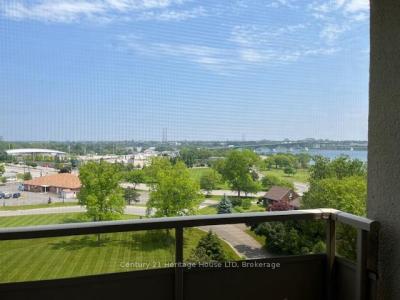 1 ALBANY STREET, Fort Erie, Ontario L2A 5Z8, CANADÁ