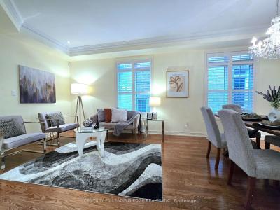 6 CASTLEGLEN BOULEVARD, Markham, Ontario L6C 0A8, Canada