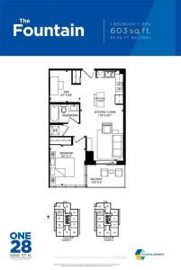 128 KING STREET, Waterloo, Ontario N2J 2X9, Canada