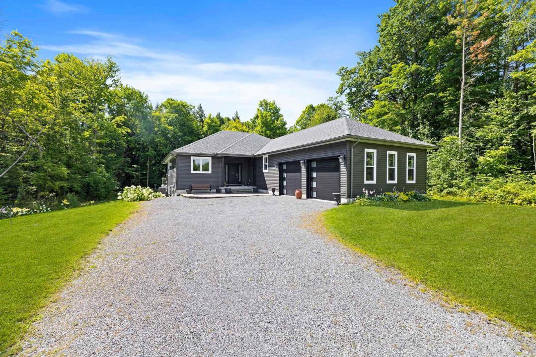 25 POWERLINE ROAD, Quinte West, 安大略省 K0K 1H0, 加拿大