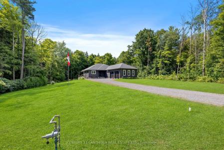 25 POWERLINE ROAD, Quinte West, Ontario K0K 1H0, Canada