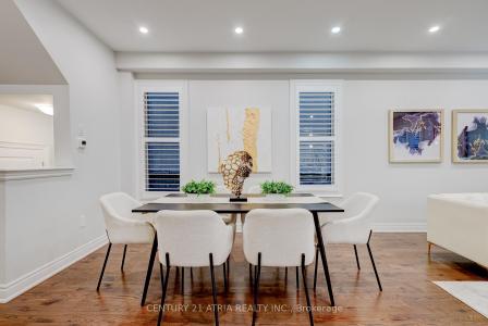 66 BLAZING STAR STREET, East Gwillimbury, אונטריו L9N 0S1, קנדה