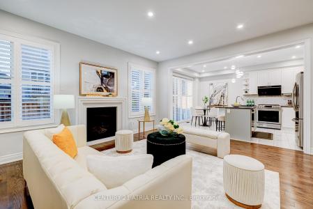 66 BLAZING STAR STREET, East Gwillimbury, אונטריו L9N 0S1, קנדה