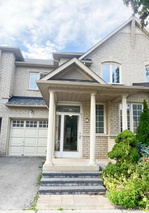 4 SANDERSON ROAD, Markham, Ontario L6C 2H8, Canada