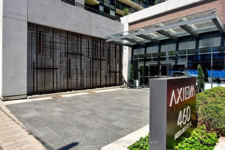 460 ADELAIDE STREET E, Toronto, 온타리오주 M5A 1N6, 캐나다