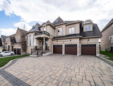 172 LADY FENYROSE AVENUE, Vaughan, Ontario L6A 0C9, Canada