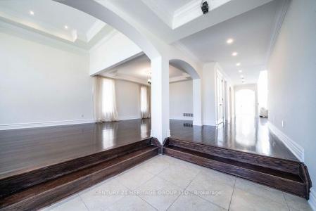 172 LADY FENYROSE AVENUE, Vaughan, Ontario L6A 0C9, Canada