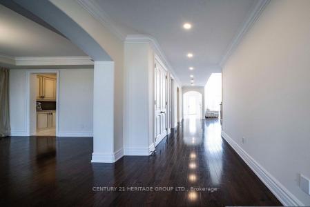 172 LADY FENYROSE AVENUE, Vaughan, Ontario L6A 0C9, Canada