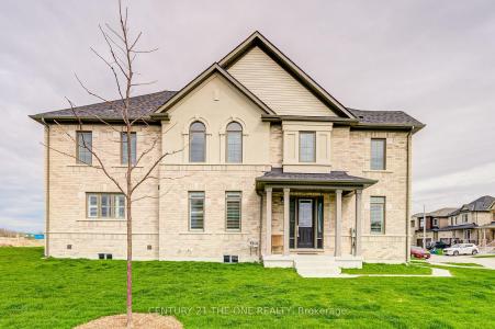 2 WESLEY BROOKS STREET, Clarington, Ontario L1B 0W4, CANADÁ