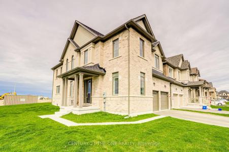 2 WESLEY BROOKS STREET, Clarington, Ontario L1B 0W4, Canada
