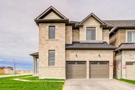 2 WESLEY BROOKS STREET, Clarington, Ontario L1B 0W4, CANADÁ