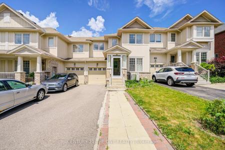 52 STOYELL DRIVE, Richmond Hill, Ontario L4E 0M7, Canada