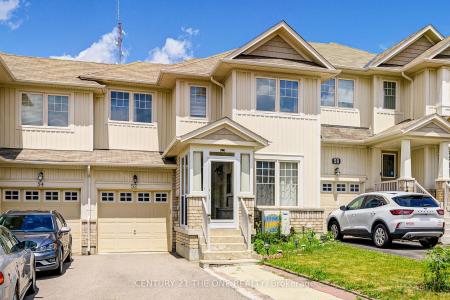52 STOYELL DRIVE, Richmond Hill, Ontario L4E 0M7, Canada