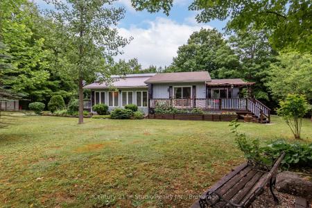 255263 1 CONCESSION, Chatsworth, Ontario N0H 2V0, Canada